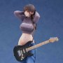 Original Character: Guitar Girl (Hitomio16)
