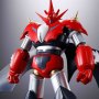 Getter Robo Arc: GX-98 Getter D2 Soul Of Chogokin
