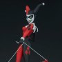 DC Comics Animated: Harley Quinn