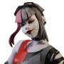 Harley Quinn Red White Black (Simone Di Meo)