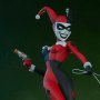 DC Comics Animated: Harley Quinn (Sideshow)