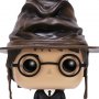 Harry Potter: Harry Potter Sorting Hat Pop! Vinyl