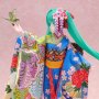 Hatsune Miku: Hatsune Miku Japanese Doll