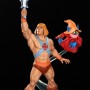 He-Man With Orko (Pop Culture Shock) (studio)
