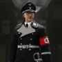 WW2 German Forces: Heinrich Himmler - Reichsführer Of The Schutzstaffel (1900 - 1945)