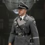 WW2 German Forces: Heinrich Himmler - Reichsführer Of The Schutzstaffel - Late Version (1900 - 1945)