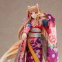 Spice And Wolf: Holo Japanese Doll