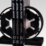 Imperial Seal Bookends