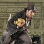 Indiana Jones Escape With Idol Deluxe
