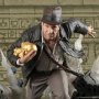 Indiana Jones Escape With Idol Deluxe