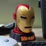 Iron Man Helmet Desk Accessory