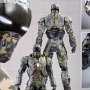 Iron Man MARK 23 Shades (Toy Fair 2017)