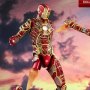 Iron Man MARK 41 Bones Retro Armor (Hot Toys)