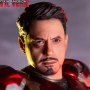 Iron Man MARK 46 Legacy