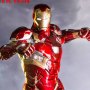 Iron Man MARK 46 Legacy