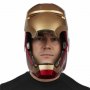 Iron Man MARK 3 Electronic Helmet