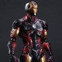 Iron Man Variant