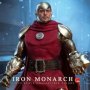 Demon In The Armor (Iron Monarch)