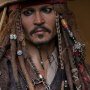 Jack Sparrow Deluxe Artisan Edition (Hot Toys)