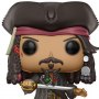 Pirates Of Caribbean 5: Captain Jack Sparrow Pop! Vinyl