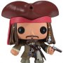 Pirates Of Caribbean: Jack Sparrow Pop! Vinyl