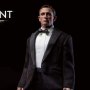 James Bond-No Time To Die: James Bond (Top Agent)