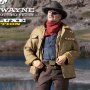 John Wayne: John Wayne Deluxe