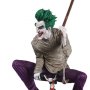 Joker-Purple Craze: Joker (Kaare Andrews)