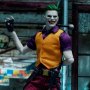 Joker Clown Prince Of Crime