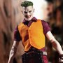 Joker Clown Prince Of Crime