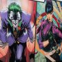 Joker & Punchline 2-PACK