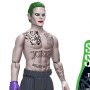 Suicide Squad: Joker Shirtless