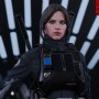 Jyn Erso Imperial Disguise (Hot Toys)