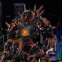 Pacific Rim-Uprising: Kaiju Drone Breach Energy Special Ops Series Deluxe