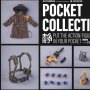 Katherine Pocket Collection Deluxe