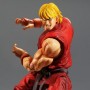 Super Street Fighter 4: Ken