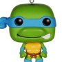 Teenage Mutant Ninja Turtles: Leonardo Pop! Keychain