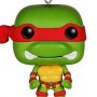 Teenage Mutant Ninja Turtles: Raphael Pop! Keychain