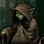 Star Wars: Yoda Master 70 mm