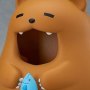 Kigurumi Pudgy Bear Nendoroid More Face Parts Case