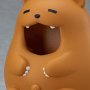 Kigurumi Pudgy Bear Nendoroid More Face Parts Case