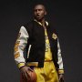 NBA: Kobe Bryant Black Mamba