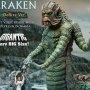 Clash Of Titans: Kraken Deluxe