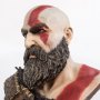 God Of War (2018): Kratos