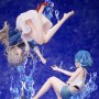 Aquatope On White Sand: Kukuru Misakino & Fuka Miyazawa 2-SET