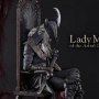 Lady Maria Of Astral Clocktower Mini Base (Prime 1 Studio)