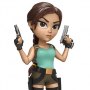 Tomb Raider: Lara Croft Rock Candy Vinyl