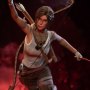 Tomb Raider 2013: Lara Croft (Miss Croft)