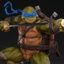 Teenage Mutant Ninja Turtles: Leonardo Deluxe