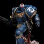 Warhammer 40K: Lieutenant Titus Battleline